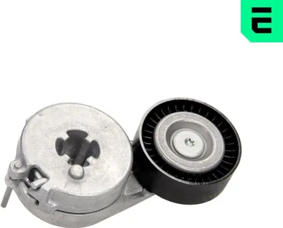 Produktbild von OPTIMAL 0-N2026 Spannrolle Keilrippenriemen für AUDI A4 Avant (8K5, B8) Q5 (8RB) A5 Sportback (8TA) A4 Limousine (8K2, B8) A5 Coupe (8T3)