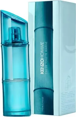 Produktbild von KENZO Homme, Männer, 110 ml, Nicht nachfüllbare Flasche, Spray, 1 Stück(e)