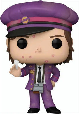 Obrázok produktu pre Figúrka Harry Potter - Stan Shunpike (Funko POP! Harry Potter 170)