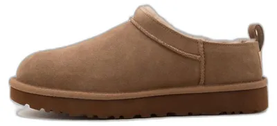 Zdjęcie produktu dla UGG Classic Slipper kapcie buty męskie brązowe 1173891-LBNZ