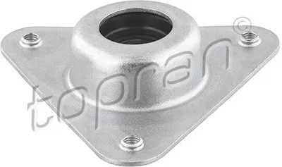 Produktbild von TOPRAN 702 011 Federbeinstützlager Vorne Links Vorne Rechts für RENAULT Twingo III Schrägheck (BCM) für SMART FORTWO Coupe (453)