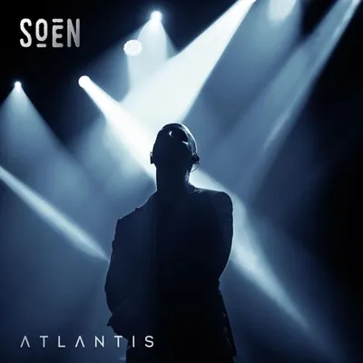 Productafbeelding van Soen: Soen - Atlantis (Zwarte vinyl) - Warner Music - (LP / A)