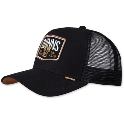Immagine prodotto di DJINNS Cappello Trucker HFT Nothing Club nero