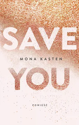 Produktbild von Save You T.2