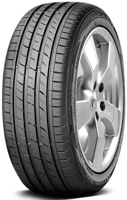 Obrázek produktu pro Nexen N'fera SU1 225/50 ZR17 98 W Letní