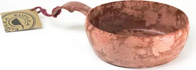 Image de Kupilka 55 - Bol Outdoor Bol Rouge