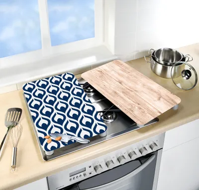 Produktbild von Herdabdeckplatte Universal Fancy