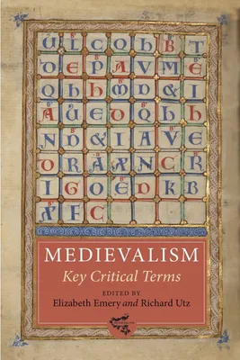 Produktbild von Medievalism