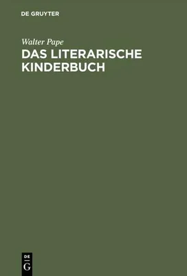 Produktbild von Das literarische Kinderbuch