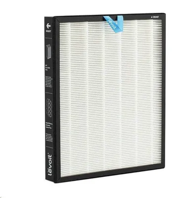 Zdjęcie produktu dla Levoit LRF-E551-WEUR, Filtr oczyszczający powietrze, HEPA, 99,97%