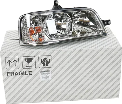 Produktbild von Original Fiat Scheinwerfer vorne rechts Ducato 244 Frontscheinwerfer 1347690080