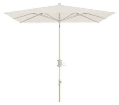 Produktbild von Knirps Apoll Kurbelschirm Shell Edition ca. 240x240/8tlg.