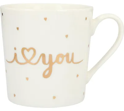 Zdjęcie produktu dla Mok I Heart You (300 ml)