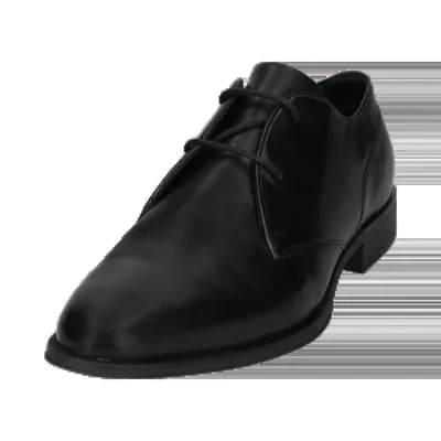 Produktbild von bugatti shoes Schuhe 1000 schwarz 41