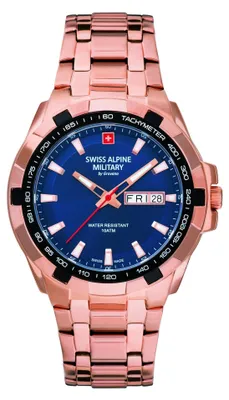 Productafbeelding van Swiss Alpine Military reloj 7043.1165