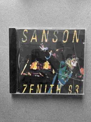 Produktbild von Zenith 93