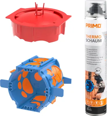 Produktbild von PRIMO Thermodosen-Set THDS-70-S1