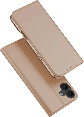 Obrázek produktu pro DUX DUCIS SKIN PRO Pouzdro vhodné pro IPHONE 16 Plus růžové