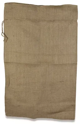 Produktbild von 19418 Nikolaussack - 50 x 80, natur