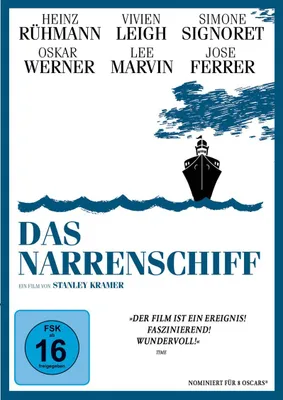 Obrázek produktu pro Das Narrenschiff