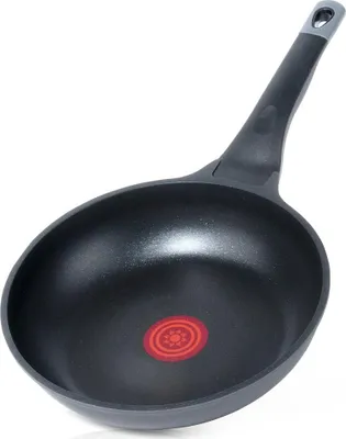 Produktbild von Antihaft-Bratpfanne mit Heizanzeige GALI 24 cm