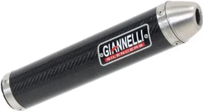 Immagine prodotto di Giannelli Street 2Stroke Rs125 Mp