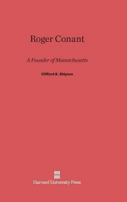 Produktbild von Roger Conant
