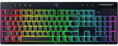 Image de Clavier Razer RZ03-05270800-R3M1 Noir