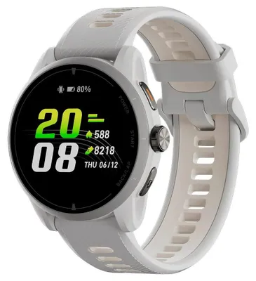 Produktbild von Igpsport Verun Uhr Silber Silber One Size