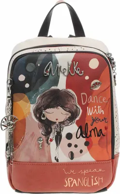 Produktbild von Anekke Damen-Rucksack 40705-271