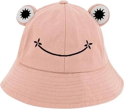 Immagine prodotto di Cappello da sole in cotone Tie-Dye Seerummel, taglia unica