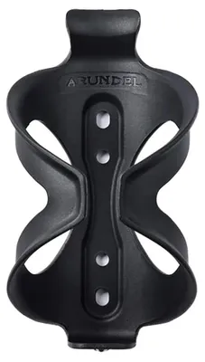 Produktbild von Arundel Sport Cage Flaschenhalter Schwarz  Schwarz One Size