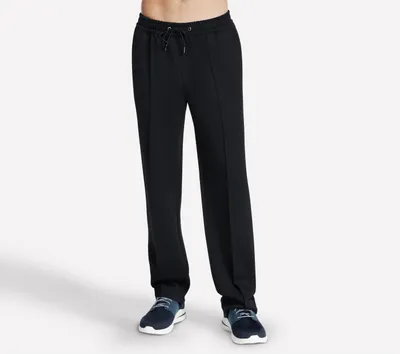 Zdjęcie produktu dla Spodnie dresowe męskie Skechers Performance czarne 2XL