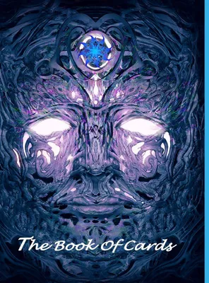 Produktbild von The Book Of Cards