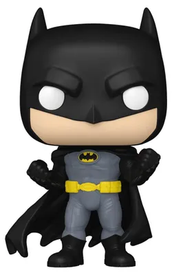 Imagen del producto de Figura POP de DC Comics, Batman Incorporated, número 640