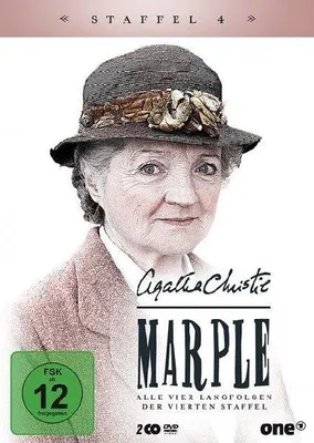 Produktbild von Agatha Christie - Marple