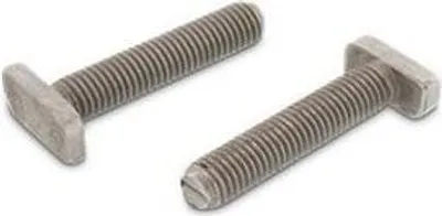 Produktbild von T-Schraube M10 x 30 Typ 28/15 A2 - Packung mit 1 Stück