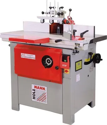 Image de Toupie Fraiseuse - 2800W - 230V