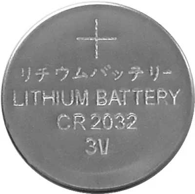 Produktbild von Best Season Ersatzbatterien für LED-Tischdeko "Teelicht" 6 Stück auf Karte, CR2450 3V, 066-68