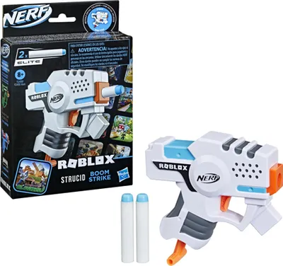 Zdjęcie produktu dla Nerf Roblox MS