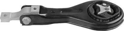 Produktbild von LEMFÖRDER Motorlager Hinten für VW POLO (AW1, BZ1) 44197 01