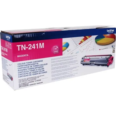Produktbild von Brother TN-241 M Toner magenta