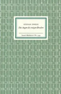 Image de Die Augen des ewigen Bruders