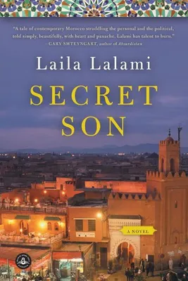 Imagen del producto de Secret Son