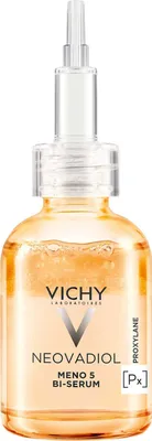 Produktbild von VICHY Neovadiol Meno 5 BI-Serum für die Haut in den Wechseljahren, 30 ml Lösung