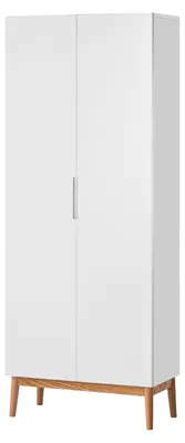 Produktbild von home24 Garderobenschrank