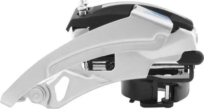 Produktbild von Shimano Altus Umwerfer FD-M310 (3x8/7) EFDM310X6