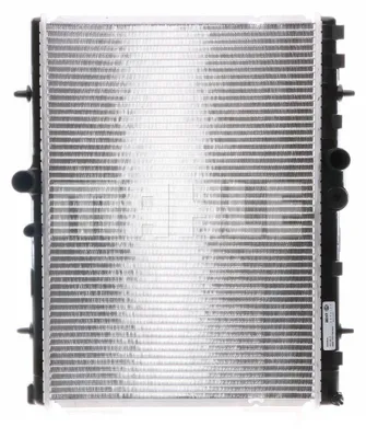 Produktbild von MAHLE CR 31 000S Kühler Wasserkühler Motorkühler passend für PEUGEOT 307 CC (3B) 307 (3A/C) 307 SW (3H) 307 Break (3E) 307 SW Kasten/Kombi (3E, 3H)