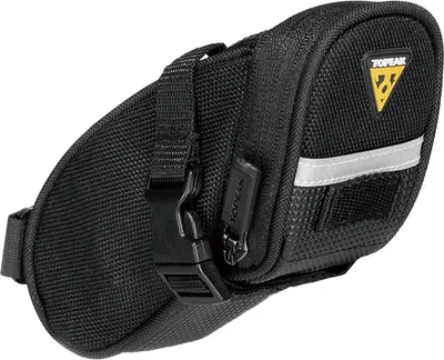 Produktbild von Topeak Aero Wedge Pack Tasche mit Micro-Gurten – unter dem Sattel TC2471B