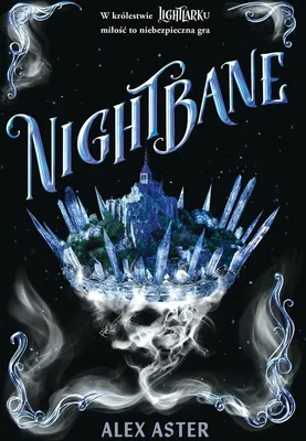 Image de Lightlark. Tom 2. Nightbane